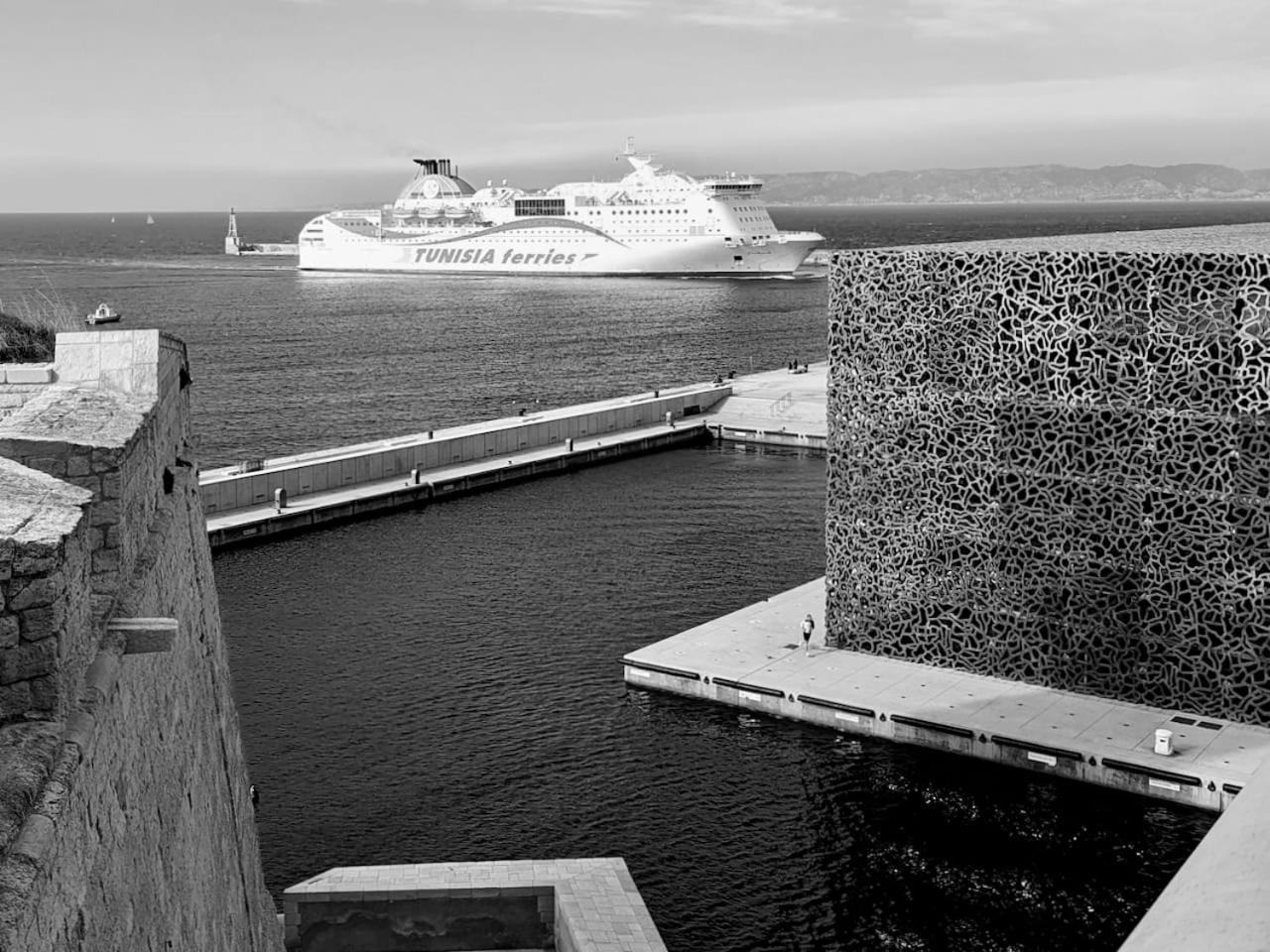 Charmante Escale Au Coeur Du Panier Pres Vieux Port Apartment Marseille Exterior photo